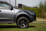Isuzu D-Max XTR Colour Edition 2020 года (UK)
